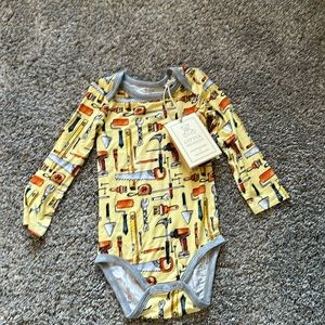 New Little Snuggles LS Onesie